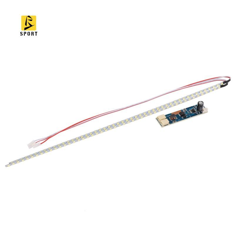 315mm 15 Inch LCD Widescreen Dimmable Adjustable LED Lights Backlight Strip Kit