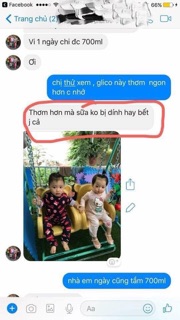 Sữa Glico Nhật Bản