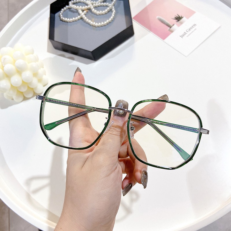 Kính Mát Thời Trang Unisex Jz16212 | BigBuy360 - bigbuy360.vn