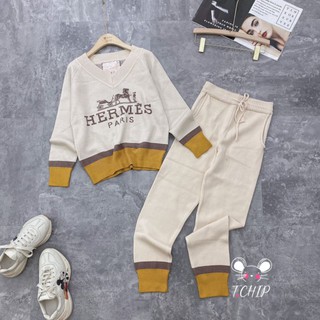 Bộ len xịn cho bạn nữ