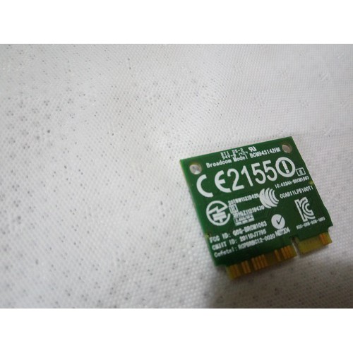 CARD WIFI LAPTOP intel , Broadcom | BigBuy360 - bigbuy360.vn