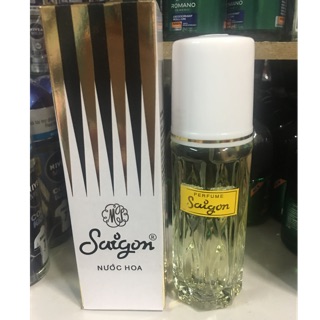 Nước hoa Sài gòn