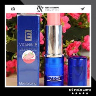 Son Vitamin E Thái Lan