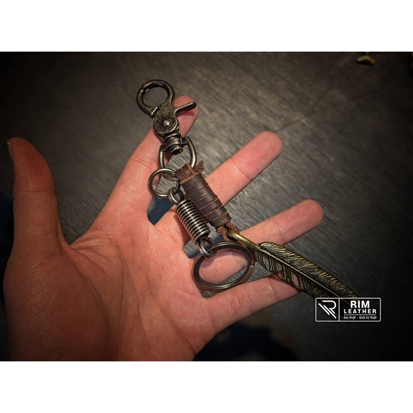 Phụ kiện Vintage cho người chơi hệ độc đáo