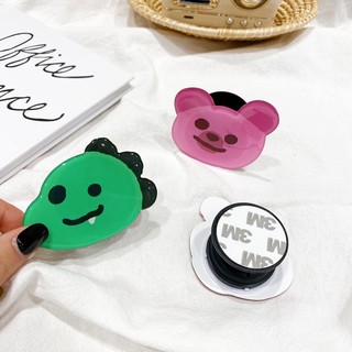 Popsocket giá đỡ điện thoại