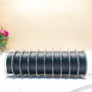 dây dù câu cá Daiwa black senso