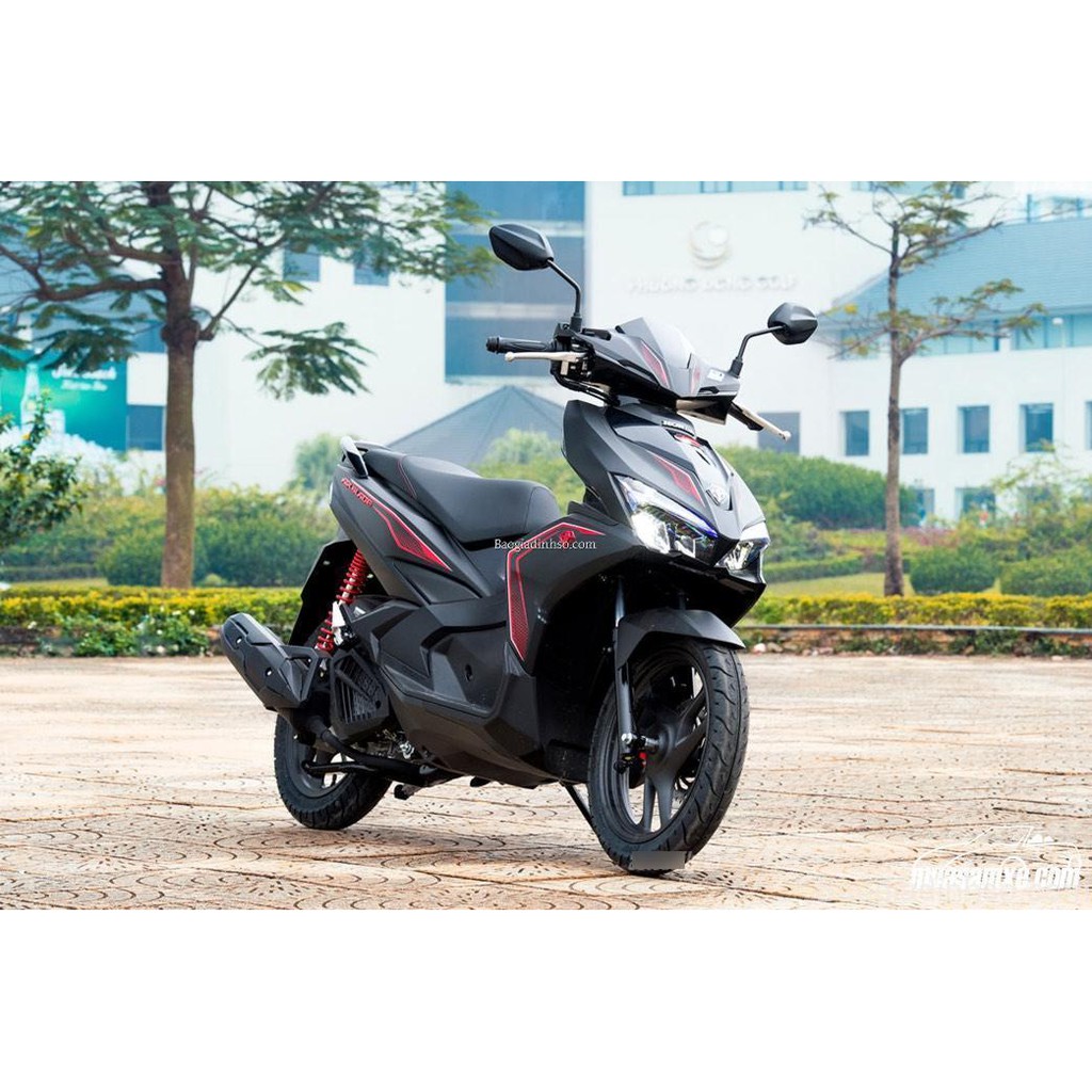 DÂY ĐAI,CUROA 2 MẶT AIRBLADE 125 /VARIO /PCX 125 CHÍNH HÃNG HONDA