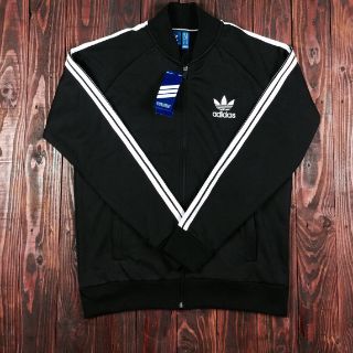 Áo nỉ Bomber Adidas 2017