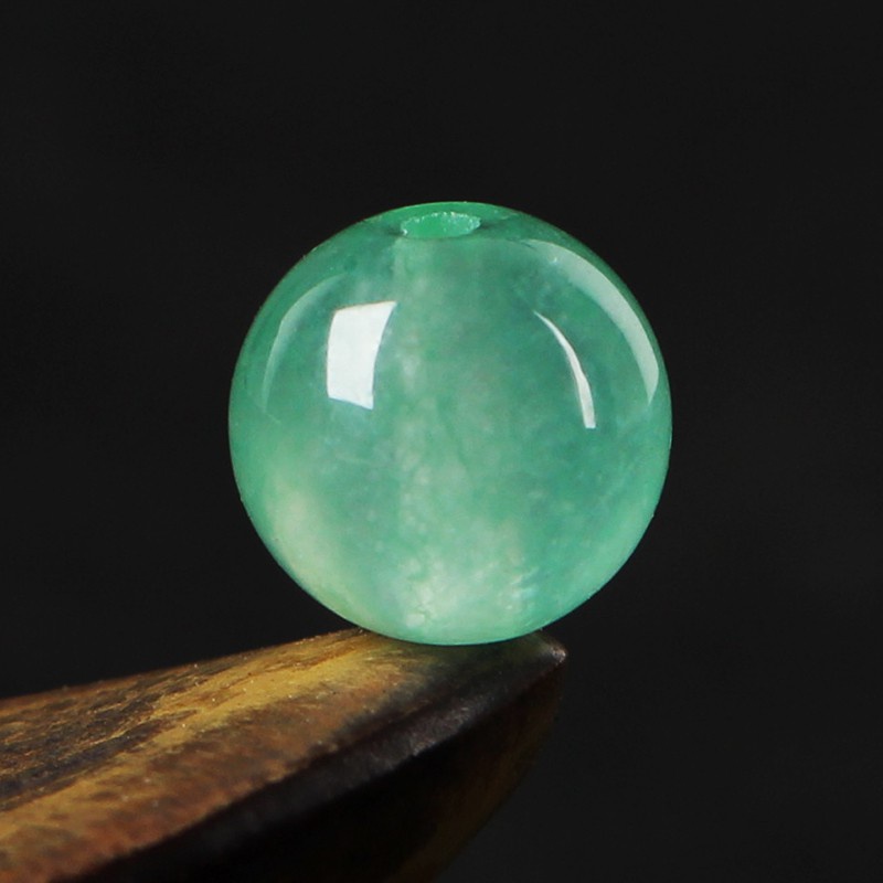 Đá Thạch Anh Aventurine Tự Nhiên 4A