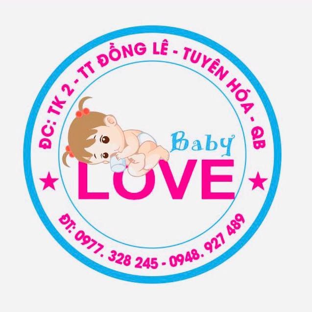 Bé Yêu - Đồng Lê - Quảng Bình