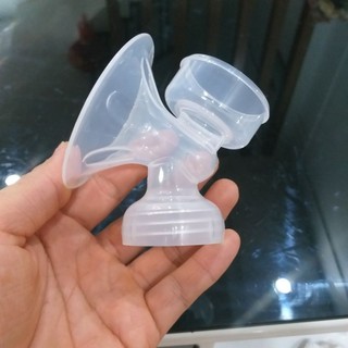 Phụ kiện máy hút sữa Real Bubee