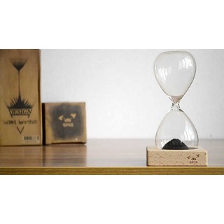 ĐỒNG HỒ CÁT NAM CHÂM ĐỘC LẠ (MAGNET HOURGLASS)