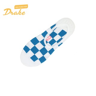Vớ vans w check canoodles vn0a3wfiuuc