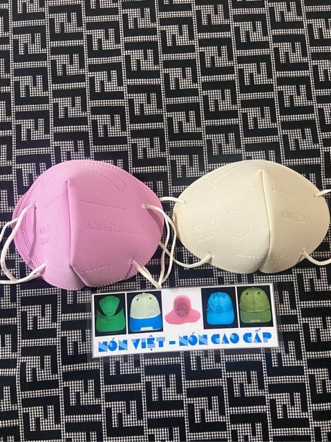 khẩu trang nỉ 3d mark chống bụi mịn | BigBuy360 - bigbuy360.vn