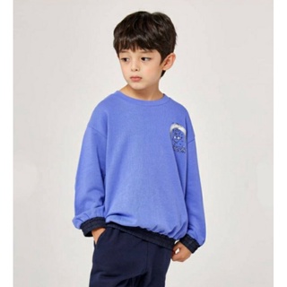 - áo nỉ bông vừa owley barn vn xuất hàn
