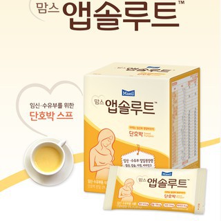 [MAEIL] Sữa bầu - bú cho Mẹ MAEIL nội địa Hàn Quốc
