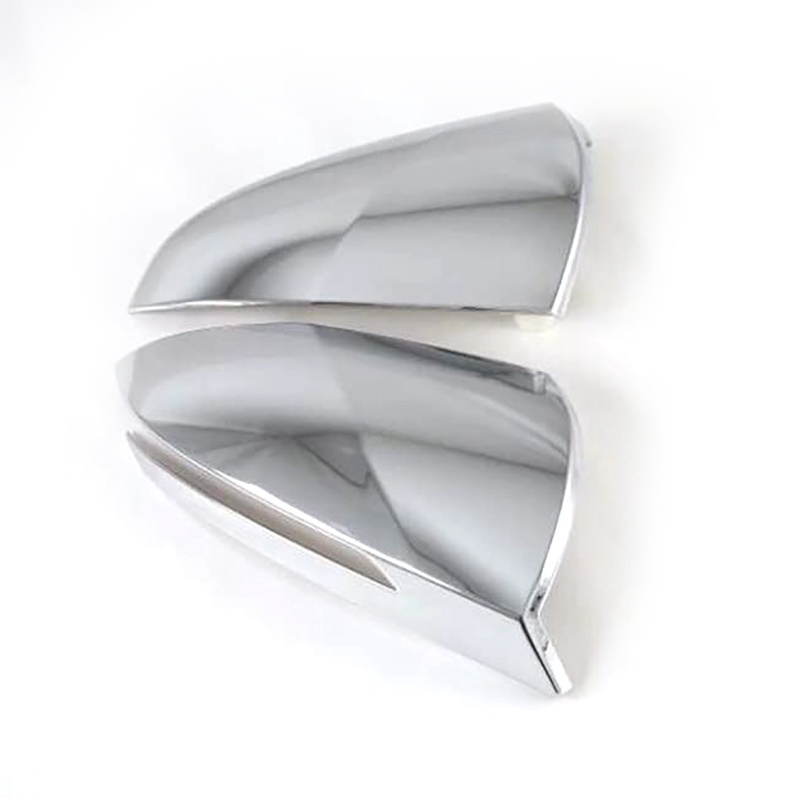 Ốp gương chiếu hậu xe Hyundai Tucson 2022- 2023 - Giá 1 đôi