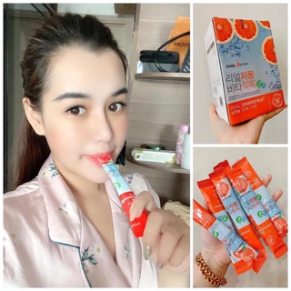 Trà Bưởi Giảm Cân 𝐒𝐀𝐍𝐆𝐀 Hàn Quốc