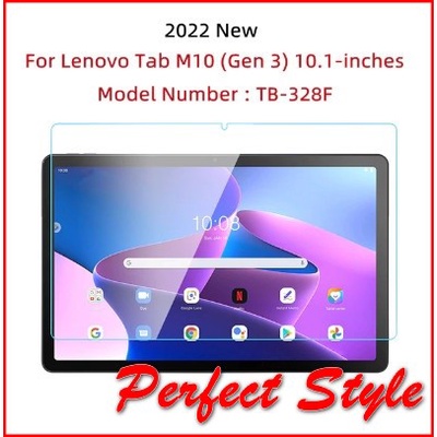 Kính Cường Lực Bảo Vệ Màn Hình Trong Cho Lenovo Tab M10 Plus 3rd Gen 3 10.6 10.1 2022