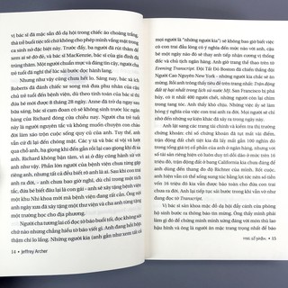 Sách Hai số phận (Bìa mềm)