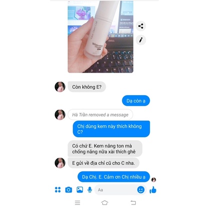 Kem Trang Điểm Trắng Da tế bào gốc YobeCell – 3 trong 1 | BigBuy360 - bigbuy360.vn