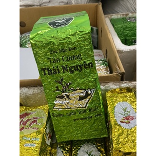 1kg Trà nõn tôm Thượng Hạng- Trà Tân Cương Thái Nguyên
