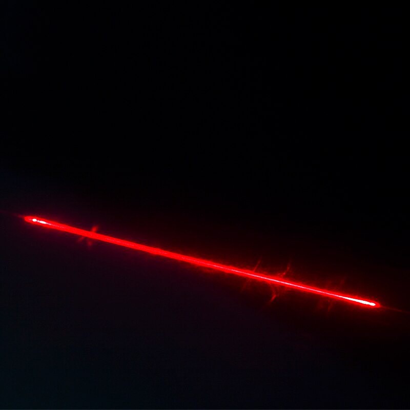 Đèn Laser Lymoyo Phá Sương Mù Cảnh Báo Cho Xe Hơi