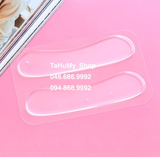 Miếng lót giày silicon