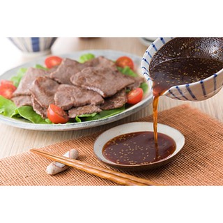 Nước Chấm Thịt Nướng 240g (100% hàng Nhật)