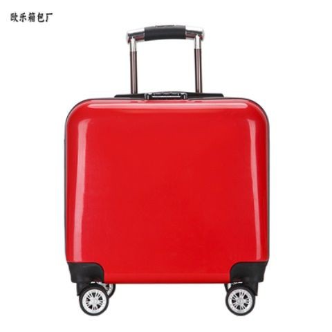 giá rẻ bán trướcHộp đựng xe đẩy trẻ em tùy chỉnh LOGO bé trai và gái 18 inch 20 vali lên máy bay phổ thông bá