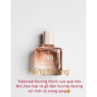 NƯỚC HOA ZARA 100ML