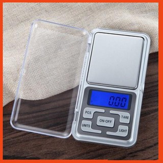 CÂN TIỂU LI 0,01G - 500G chất lượng tốt