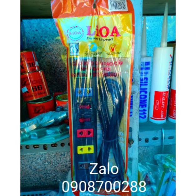 Ổ cắm điện LIOA
