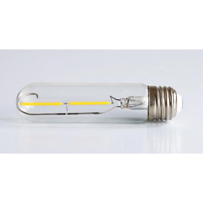 Bộ 10 bóng đèn Led Edison T125 4W đui E27.