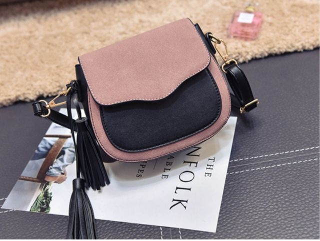 Túi đeo chéo nữ