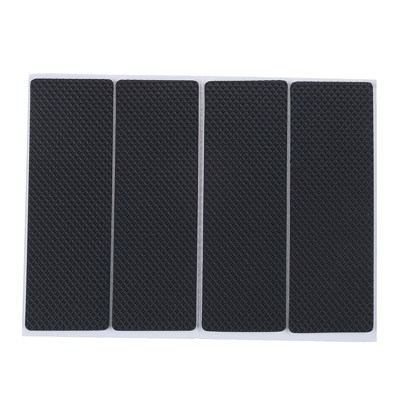 Miếng Lót Chân Bàn Ghế Tự Dính Chống Trượt Tiện Dụng