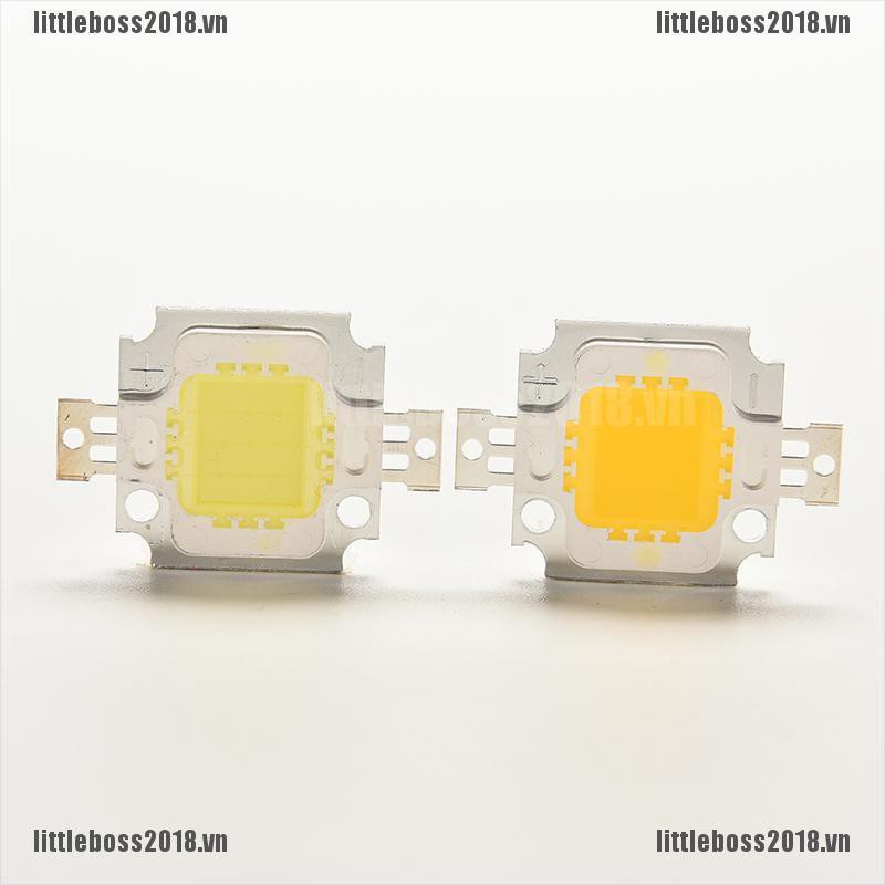 Đèn chiếu rọi công suất cao 30Mil SMD 10W OZ