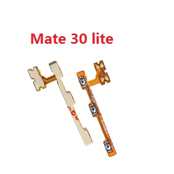 Mạch Nút Nguồn Cao Cấp Cho Điện Thoại Huawei Mate 8 9 10 20 Pro 30 40 Pro lite 20X