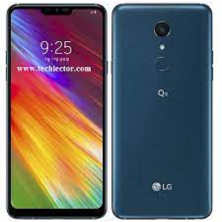 [Mã 2611DIENTU500K hoàn 7% đơn 300K] điện thoại LG Q9 4G/64G Chính Hãng, Chiến PUBG/Liên Quân quá đỉnh | BigBuy360 - bigbuy360.vn