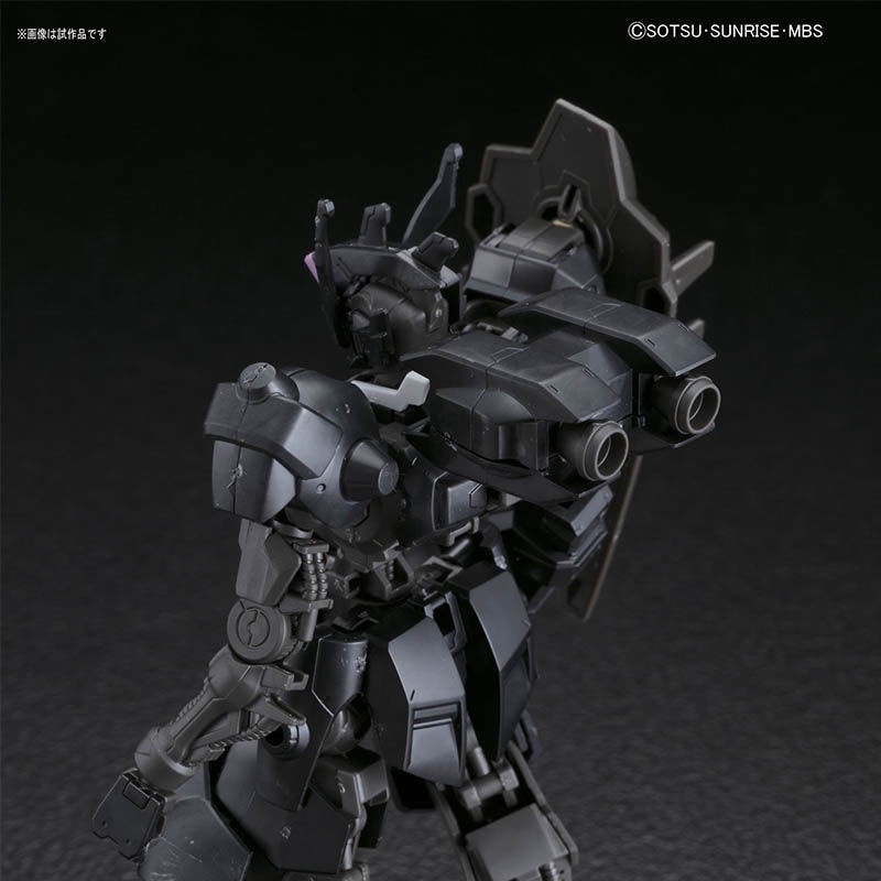 Mô Hình Lắp Ráp Lego HG IBO 037 1/144 Chất Lượng Cao