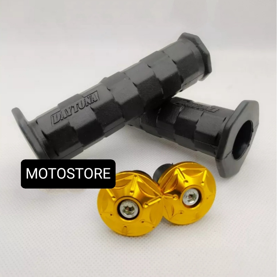 Bao tay Daytona kèm gù salaya các màu hàng loại 1