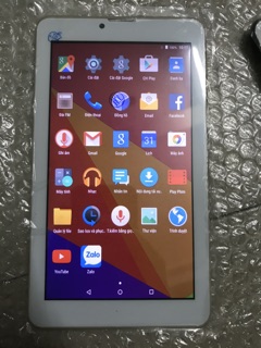Bán máy tính bảng Mobell tab 7s cũ