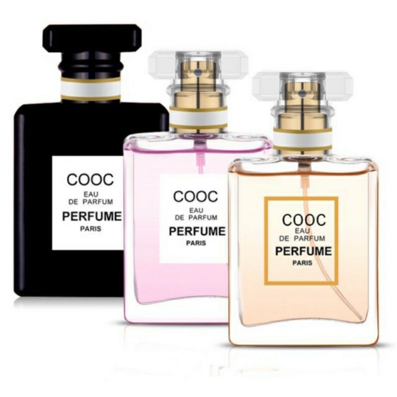 Nước hoa nữ COCO 50ml