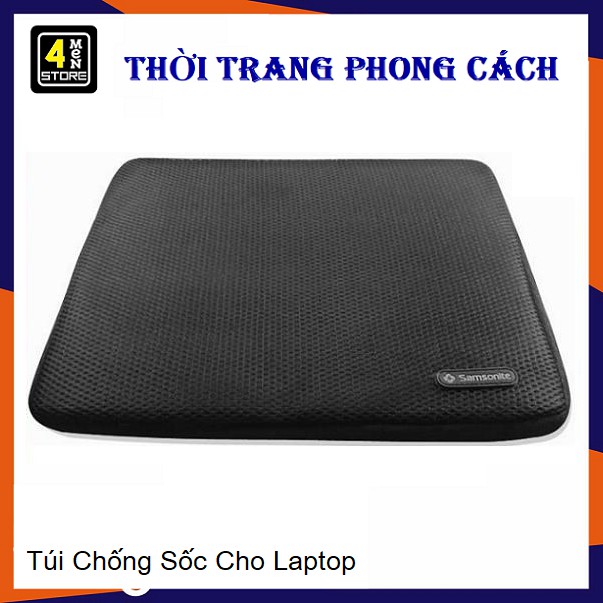 Túi Chống Sốc Cho Laptop 13-14-15 IN