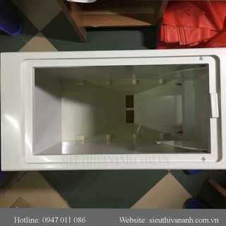 Thùng đựng gạo thông minh Samick SR-22W