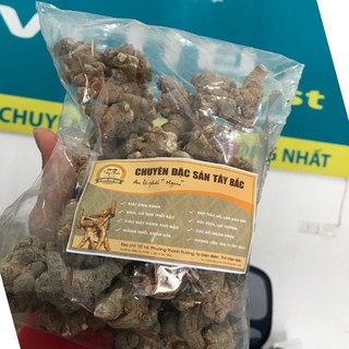 CỦ TAM THẤT BẮC KHÔ