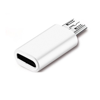 Cáp Earldom chuyển đổi cổng Type-C sang Micro USB cho Android Phone