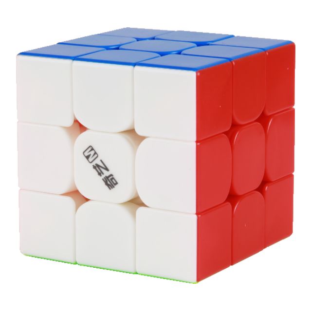 Rubik QiYi MS3 3×3 mới có nam châm rubik Nha Trang