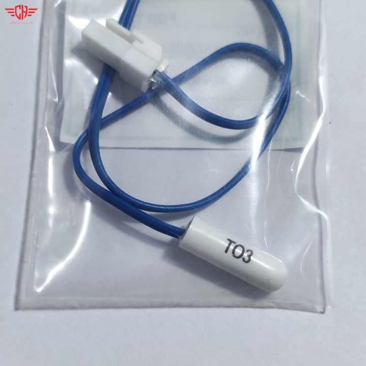 Sensor tủ lạnh toshiba cảm biến nhiệt tủ lạnh toshiba