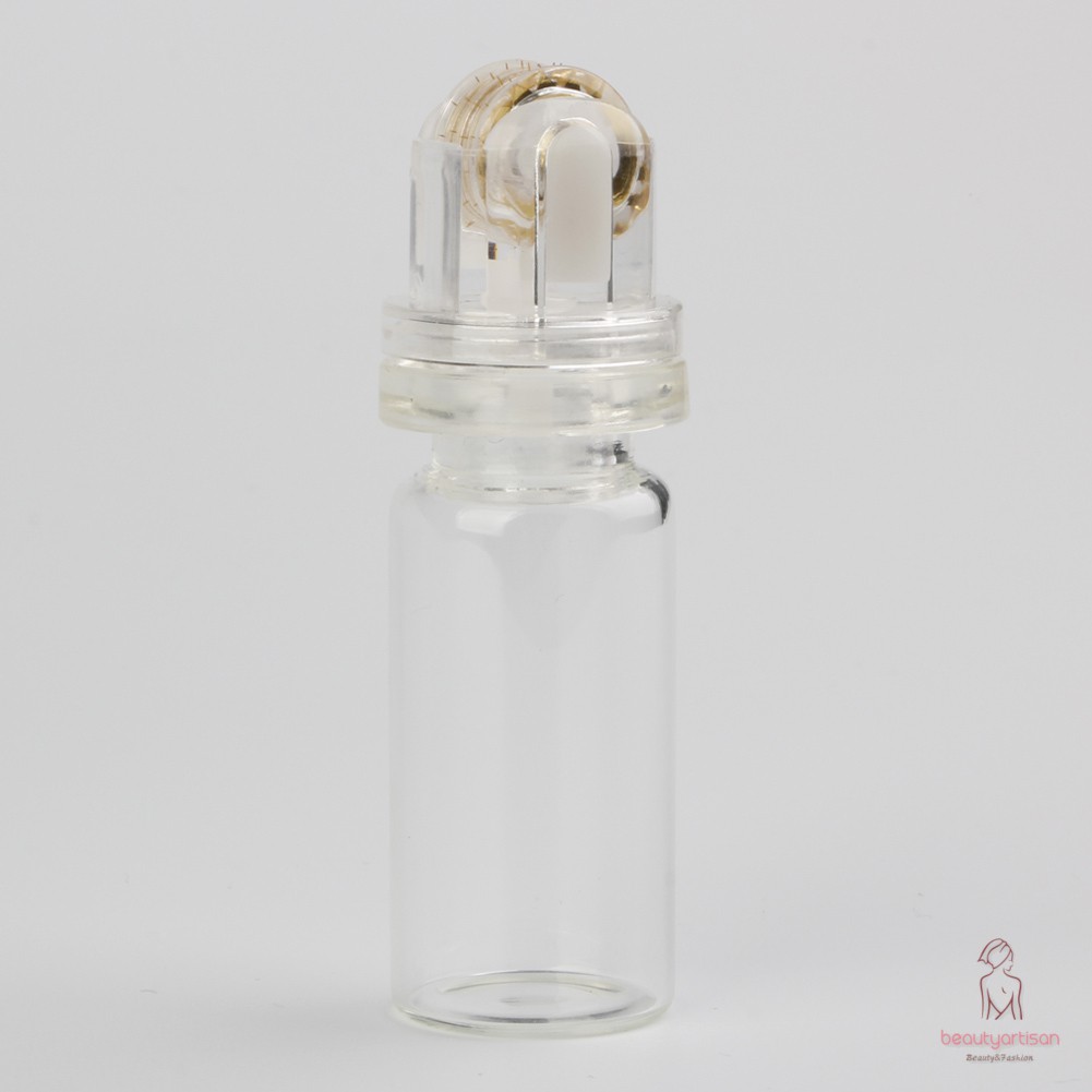 Cây lăn kim với 64 kim chăm sóc da chống nếp nhăn lão hóa